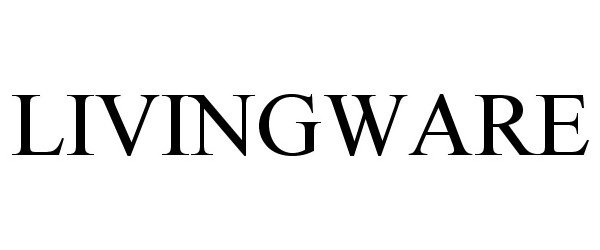 LIVINGWARE