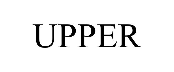  UPPER