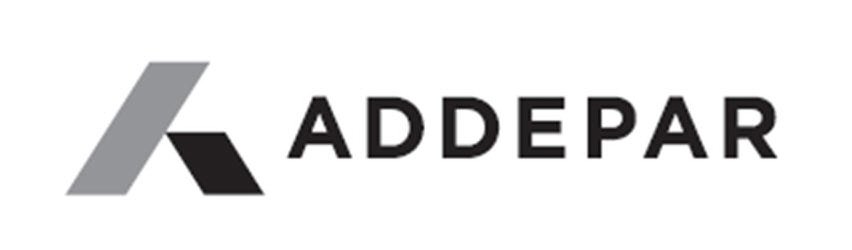 Trademark Logo A ADDEPAR