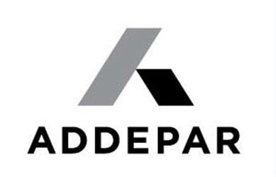Trademark Logo A ADDEPAR