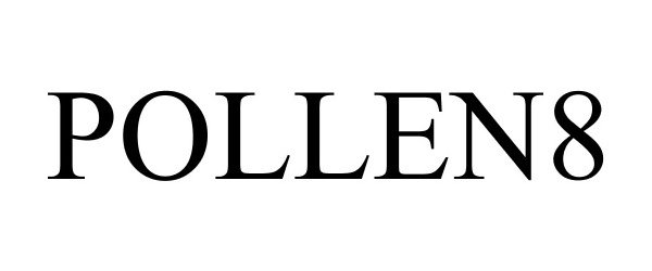 POLLEN8