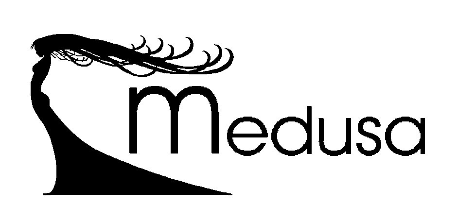 Trademark Logo MEDUSA