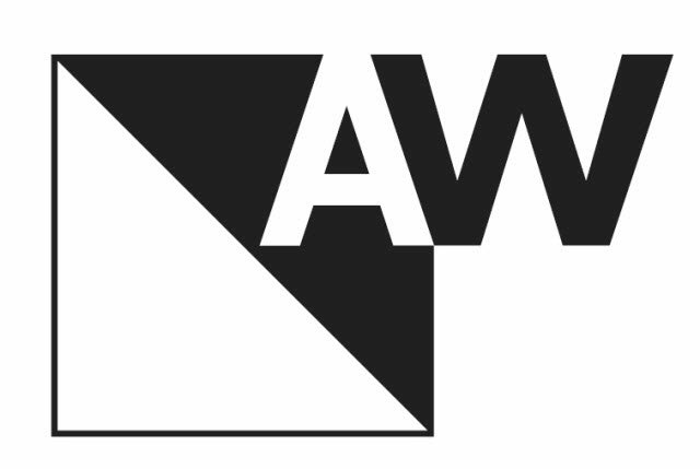 Trademark Logo AW