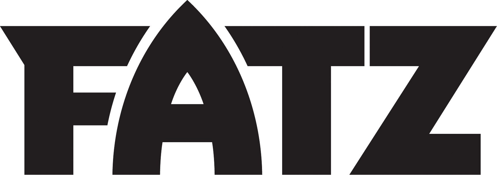 Trademark Logo FATZ