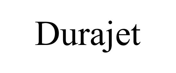 DURAJET