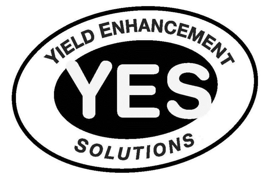 Trademark Logo YES YIELD ENHANCEMENT SOLUTIONS
