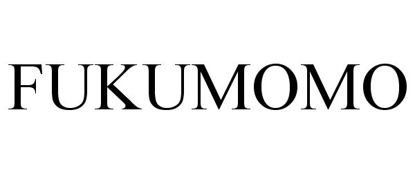  FUKUMOMO