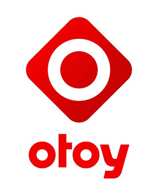 Trademark Logo O OTOY
