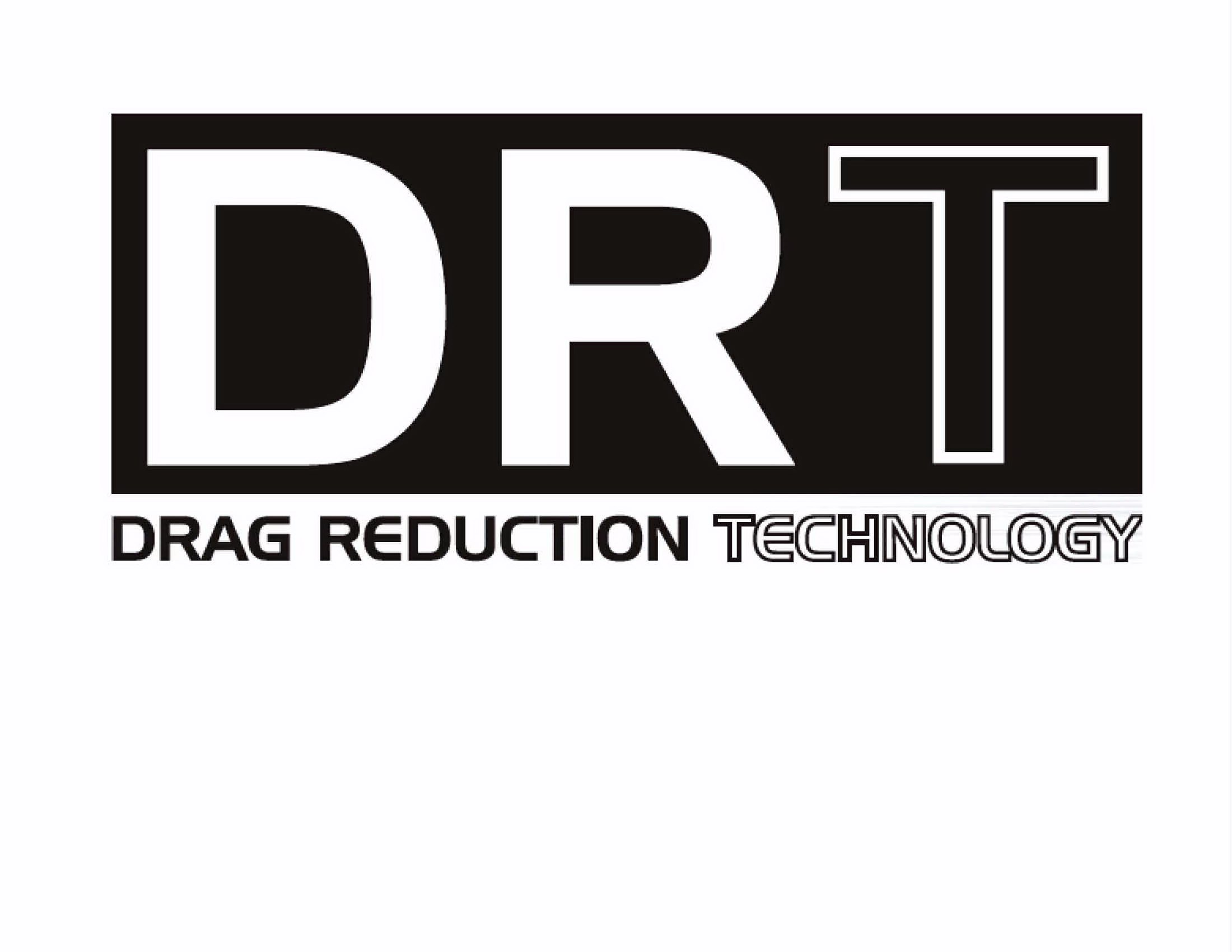  DRT DRAG REDUCTION TECHNOLOGY