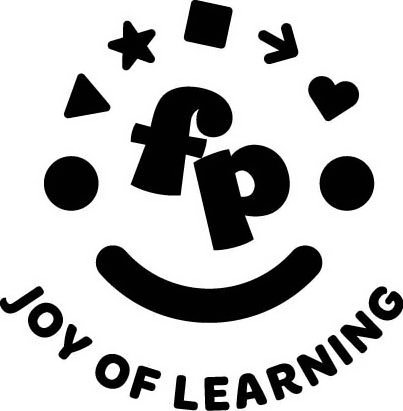 Trademark Logo FP JOY OF LEARNING