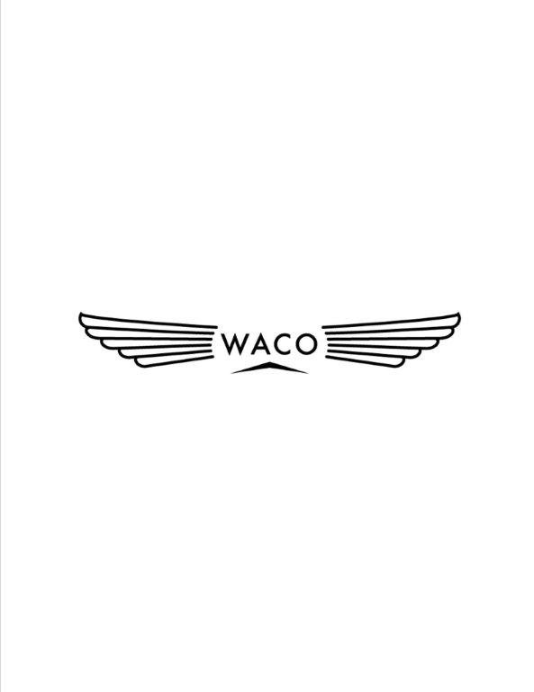 WACO