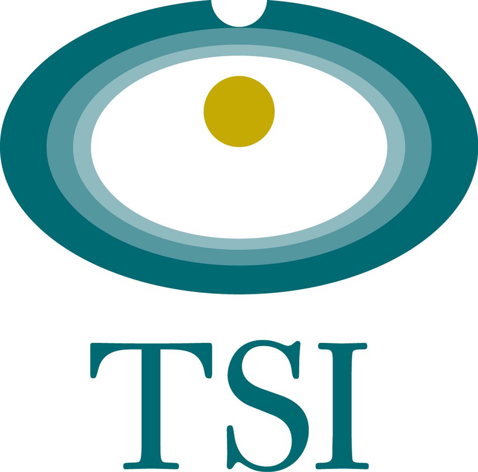 Trademark Logo TSI