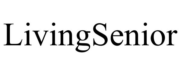  LIVINGSENIOR