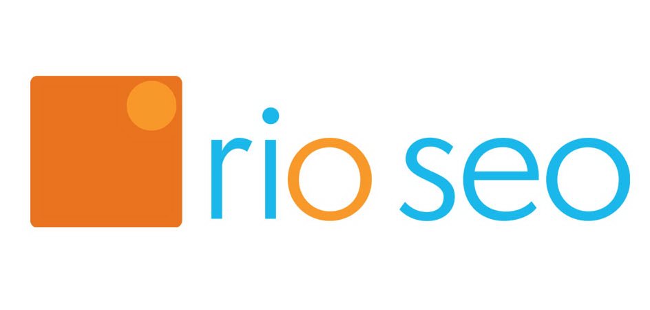 Trademark Logo RIO SEO