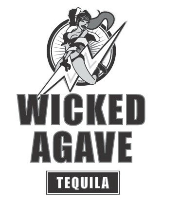  WICKED AGAVE TEQUILA
