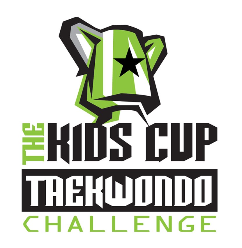  THE KIDS CUP TAEKWONDO CHALLENGE