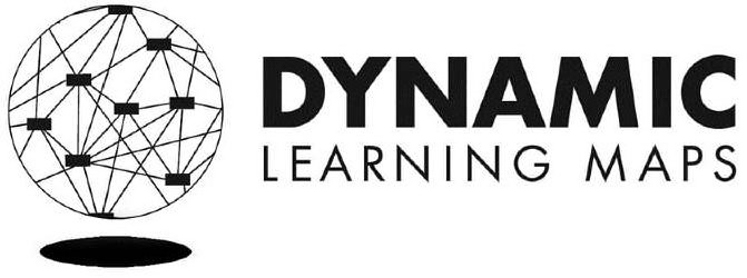 DYNAMIC LEARNING MAPS