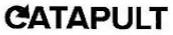 Trademark Logo CATAPULT