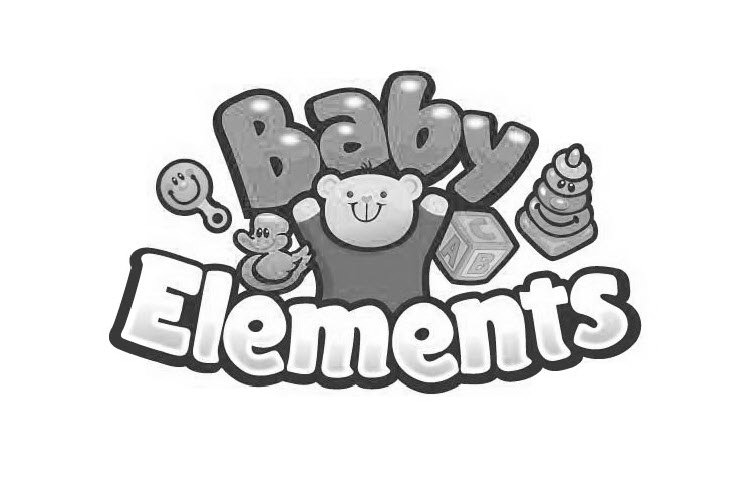  BABY ELEMENTS