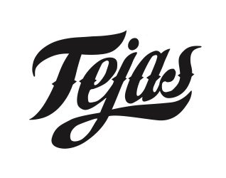 Trademark Logo TEJAS