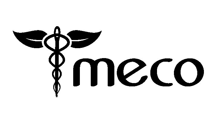 Trademark Logo MECO