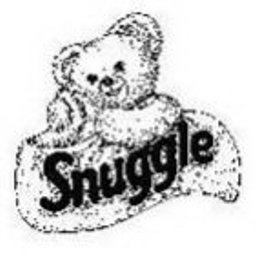 Trademark Logo SNUGGLE