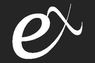 Trademark Logo EX