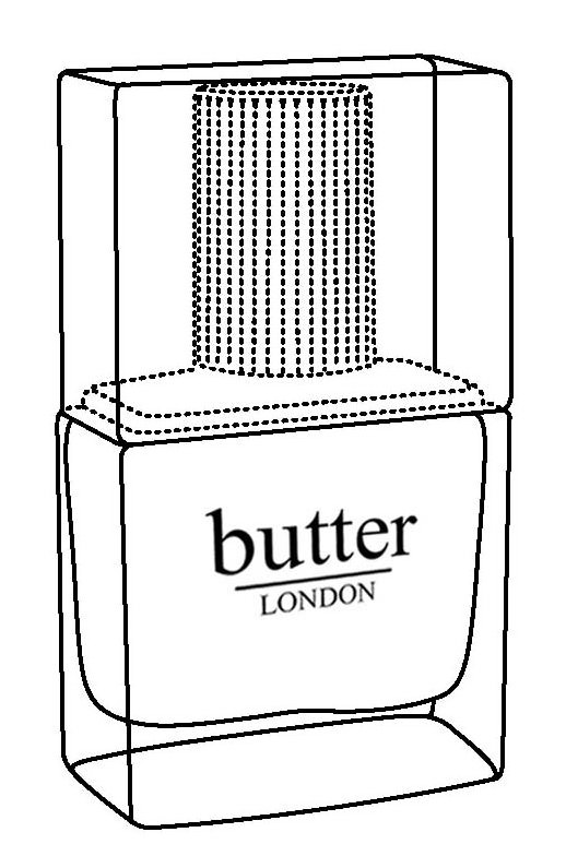  BUTTER LONDON