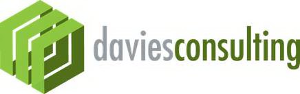 Trademark Logo DAVIESCONSULTING
