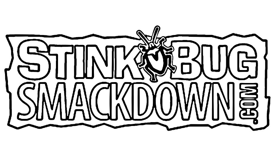 Trademark Logo STINK BUG SMACKDOWN.COM