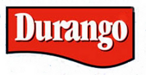 Trademark Logo DURANGO