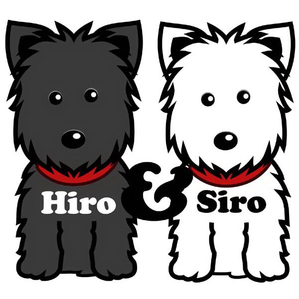  HIRO &amp; SIRO