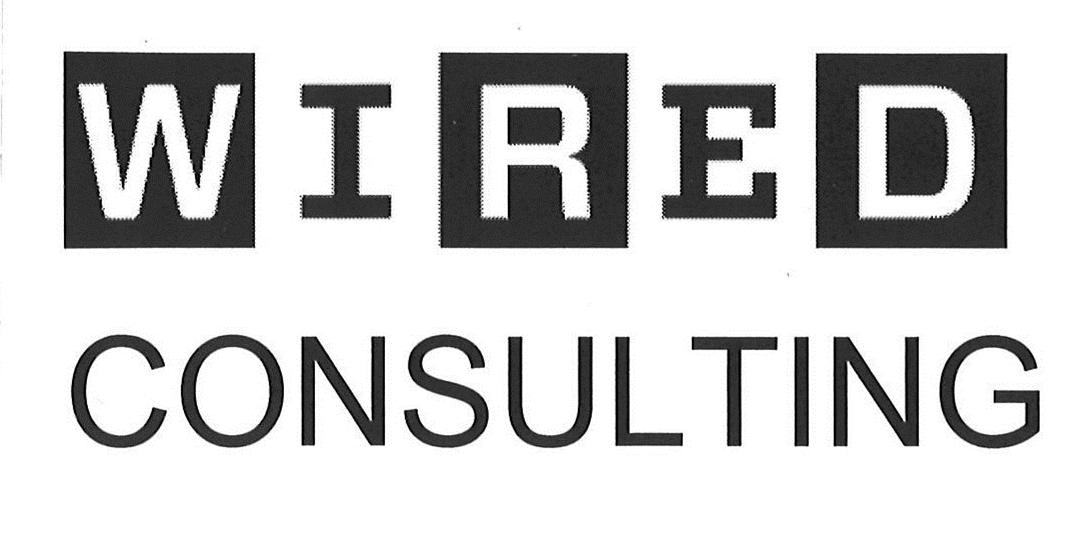 WIRED CONSULTING