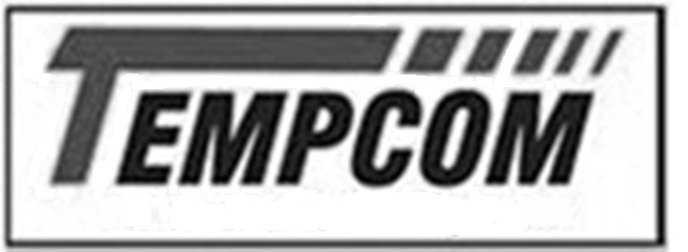 Trademark Logo TEMPCOM