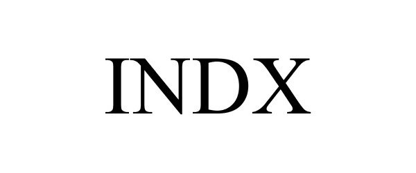  INDX