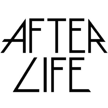 Trademark Logo AFTERLIFE