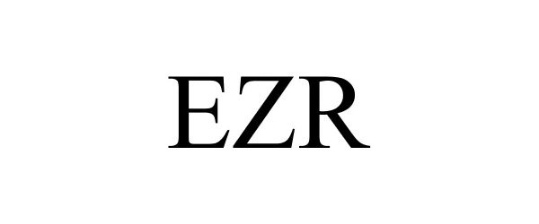  EZR