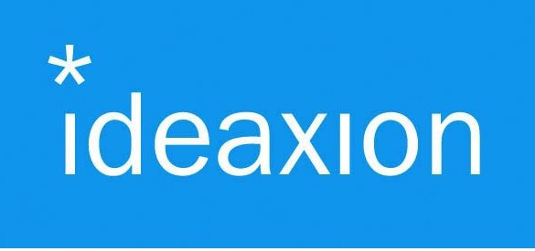  IDEAXION