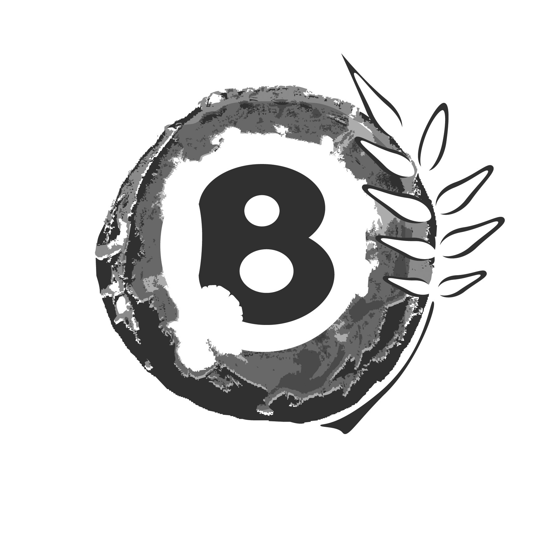 Trademark Logo B