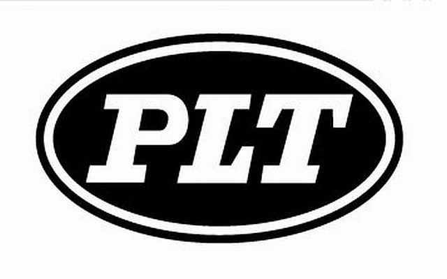 Trademark Logo PLT
