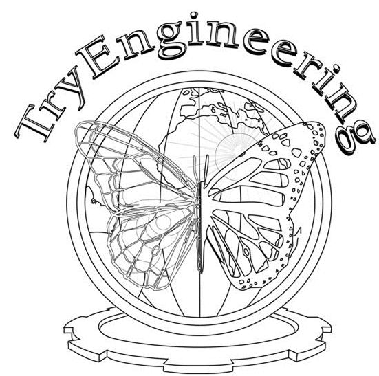 Trademark Logo TRYENGINEERING