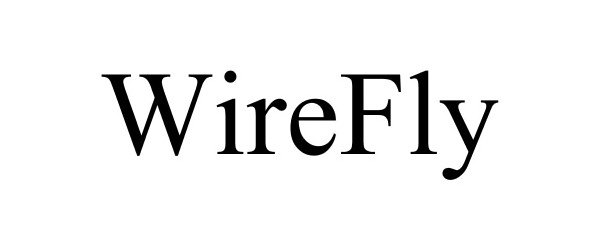  WIREFLY