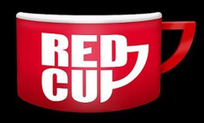 Trademark Logo RED CUP