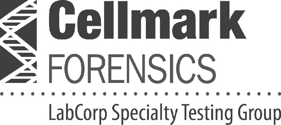  CELLMARK FORENSICS LABCORP SPECIALTY TESTING GROUP