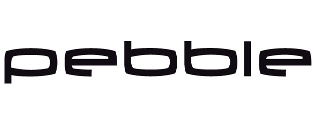 Trademark Logo PEBBLE