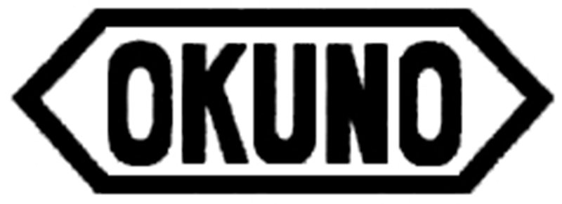 Trademark Logo OKUNO