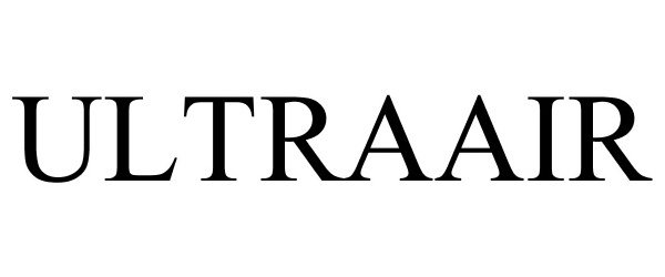 Trademark Logo ULTRAAIR