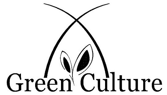 Trademark Logo GREEN CULTURE