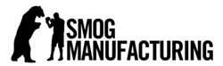 Trademark Logo SMOG MANUFACTURING