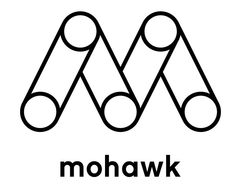  M MOHAWK
